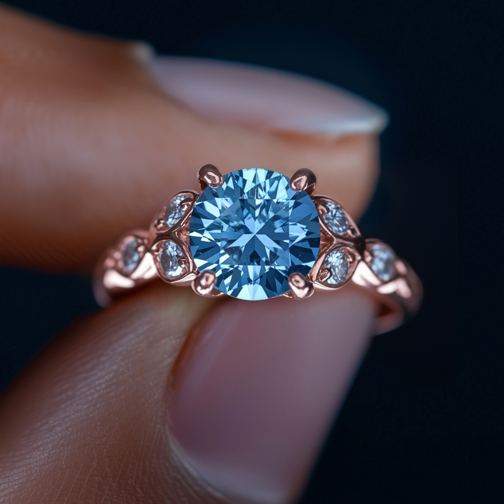 Lunar Ocean rings