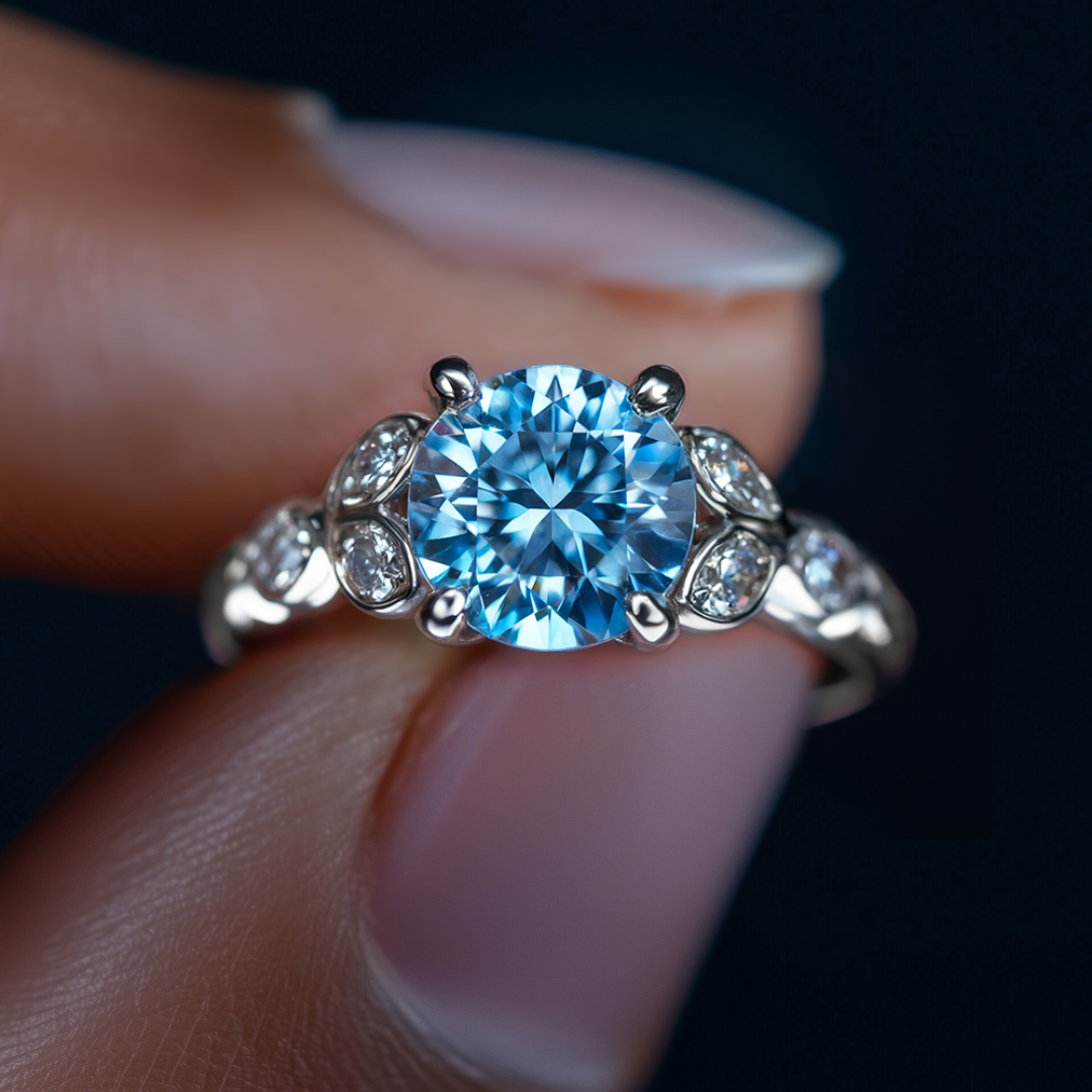 Lunar Ocean rings