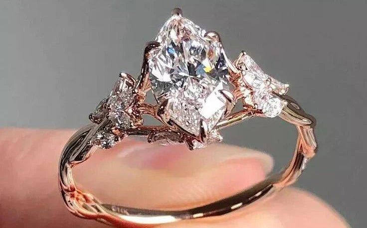 What Makes a Good Promise Ring?