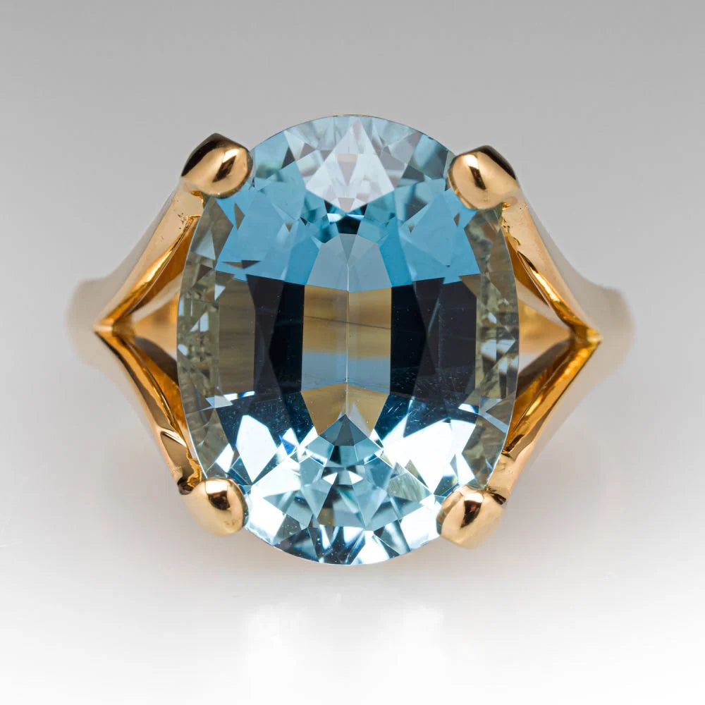 Silent Curve Promise Ring