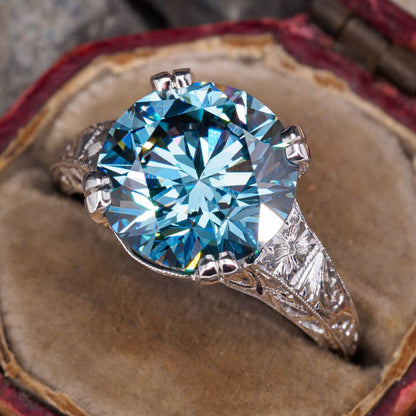 Lumin Arc Promise Ring