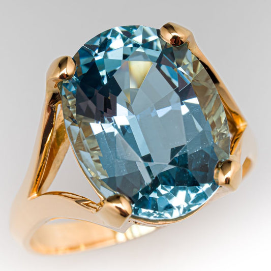 Silent Curve Promise Ring