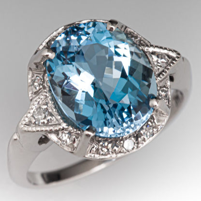 Serene Flow Promise Ring