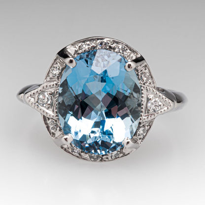 Serene Flow Promise Ring