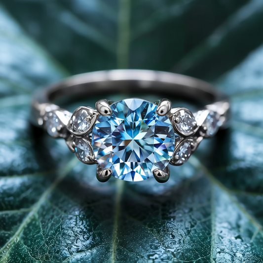 Lunar Ocean rings