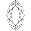 Marquise Cut